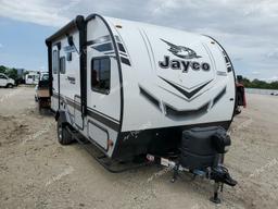 JAYCO JAY FEATHR 2021 white   1UJBJ0AH5M1JG0056 photo #2