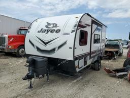 JAYCO JAY FEATHR 2021 white   1UJBJ0AH5M1JG0056 photo #3