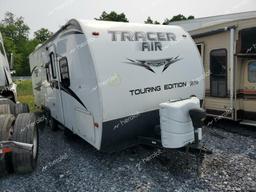 WILDWOOD TRACER 2013 white   5ZT2TRNBXDB504093 photo #2