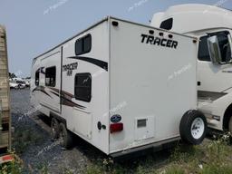 WILDWOOD TRACER 2013 white   5ZT2TRNBXDB504093 photo #4