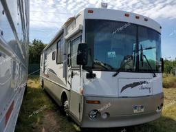 WINNEBAGO WINNEBAGO 2002 white  diesel 4UZAAHAKX2CJ52428 photo #2