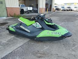 YDV JET SKI 2016 two tone   YDV59383D616 photo #2