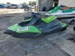 YDV JET SKI 2016 two tone   YDV59383D616 photo #3