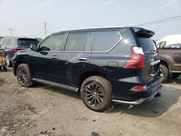 LEXUS GX 460 LUX 2020 black  gas JTJGM7BX2L5247918 photo #3