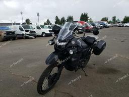 KAWASAKI KL650 L 2022 black  gas ML5KLEL16NDA05377 photo #3