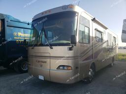 MNAC MOTORHOME 2005 two tone  diesel 1RF51334851032773 photo #3