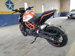 KTM DUKE 2023 orange   MD2JPJ402PC228200 photo #4