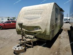 WINNEBAGO TRAILER 2021 two tone   54CTM1R23M3052125 photo #3