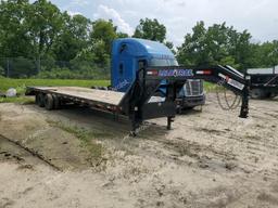 LOAD LOADTRAILE 2019 black   4ZEGH3420K3191887 photo #2