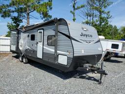 JAYCO 284BHS 2020 two tone   1UJBJ0BR0L17S0821 photo #2