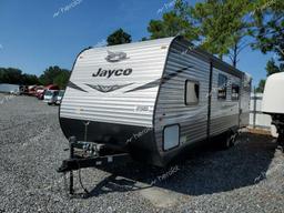 JAYCO 284BHS 2020 two tone   1UJBJ0BR0L17S0821 photo #3