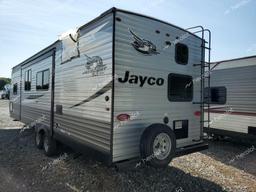 JAYCO 284BHS 2020 two tone   1UJBJ0BR0L17S0821 photo #4