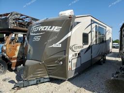 TORQ TOY HAULER 2014 beige   5SFCB3622EE272025 photo #3