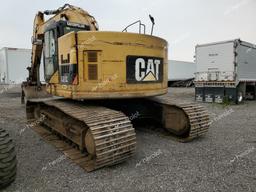 CATERPILLAR EXCAVATOR 2009 yellow   CAT0328DLGTN00248 photo #4