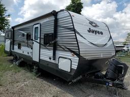 JAY JAYCO 2018 gray   1UJBJ0BT8J1TV0324 photo #2