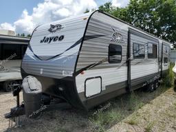 JAY JAYCO 2018 gray   1UJBJ0BT8J1TV0324 photo #3