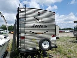 JAY JAYCO 2018 gray   1UJBJ0BT8J1TV0324 photo #4