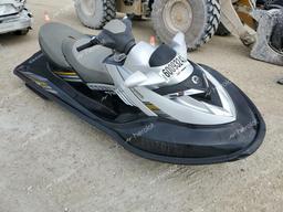 YDV JET SKI 2008 black   YDV49754A808 photo #2