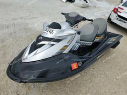 YDV JET SKI 2008 black   YDV49754A808 photo #3