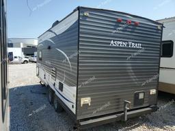 DUTC ASPEN TRL 2017 gray   4YDT1902XHY920986 photo #4