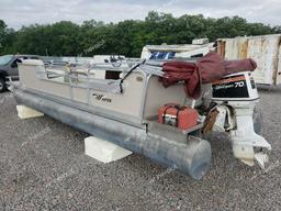 OTHER PONTOON 1972 cream   MN2946GB photo #4