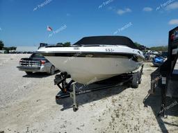 FOUR BOAT W/TRA 2000 white   FWNMH086K900 photo #3