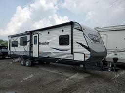 HEART LAND PROWLER 2016 white   5SFPB3527GE301931 photo #2