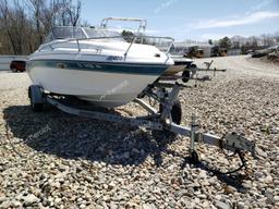 RINK BOAT W/TRL 1992 two tone   RNK37210E292 photo #2