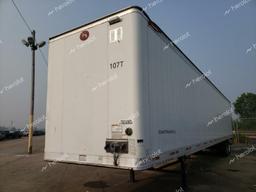 GREAT DANE TRAILER DRY 53FT 2013 white   1GRAA0628DB700309 photo #3