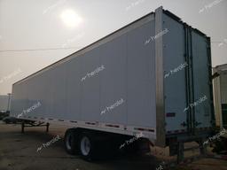 GREAT DANE TRAILER DRY 53FT 2013 white   1GRAA0628DB700309 photo #4