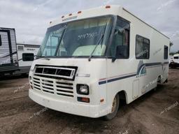 WINNEBAGO WINNEBAGO 1994 white  gas 1GBJP37NXP3321205 photo #3