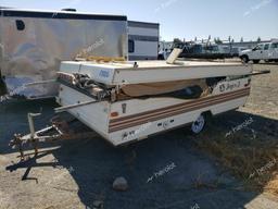 JAYCO TRAILER 1986 two tone   1UJAJ01F4G1BG1491 photo #3