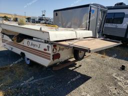 JAYCO TRAILER 1986 two tone   1UJAJ01F4G1BG1491 photo #4