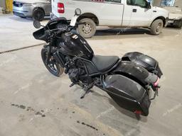 HONDA CMX1100 T 2023 black  gas JH2SC8366PK200997 photo #4