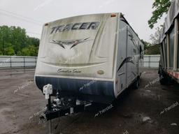 WILDWOOD TRACER 2013 white   5ZT2TRWB7DB503109 photo #3