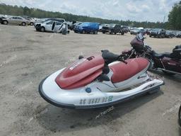 OTHER JET SKI 2004 red   KAW62198B404 photo #3