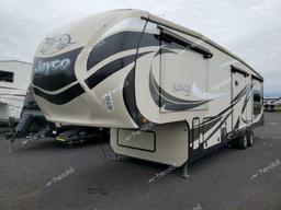 JAY JAYCO 2015 beige   1UJCJ0BU2F1RB0063 photo #3