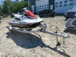 OTHER JET SKI 2018 white   YAMA1060E818 photo #2