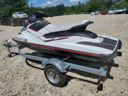 OTHER JET SKI 2018 white   YAMA1060E818 photo #4