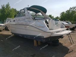 SEAR SEARAY 1996 white   SERP28G2G596330DA photo #4