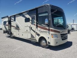 FRRV MOTORHOME 2017 two tone  gas 1F66F5DY4G0A15233 photo #2