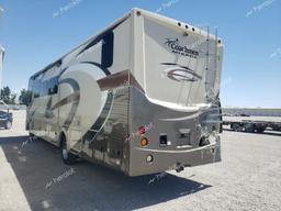 FRRV MOTORHOME 2017 two tone  gas 1F66F5DY4G0A15233 photo #4