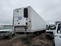 WABASH 53 TRAILER 2010 white   1UYVS2538AU954814 photo #3