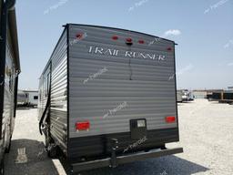 TRAIL KING TRAILER 2022 two tone   5SFEB3027NE487093 photo #4