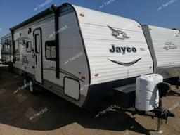 JAY JAYCO 2016 white   1UJBJ0BL8G77Z0291 photo #2