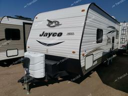 JAY JAYCO 2016 white   1UJBJ0BL8G77Z0291 photo #3