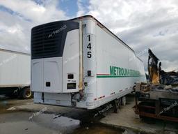 GREAT DANE TRAILER DRY 53FT 2012 white   1GRAA0627CB709338 photo #3