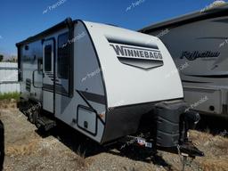 WINNEBAGO MICRO MINN 2021 white   54CTM2J2XM3057422 photo #2