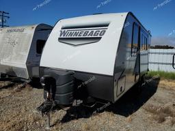 WINNEBAGO MICRO MINN 2021 white   54CTM2J2XM3057422 photo #3