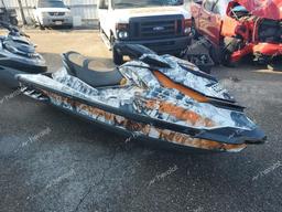 YDV JET SKI 2017 two tone   YDV40557B717 photo #2